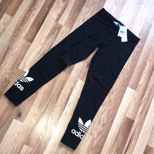 Adidas Leggings